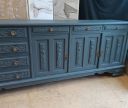 Tipos de Pinturas Ideales para Restaurar y Reciclar Muebles